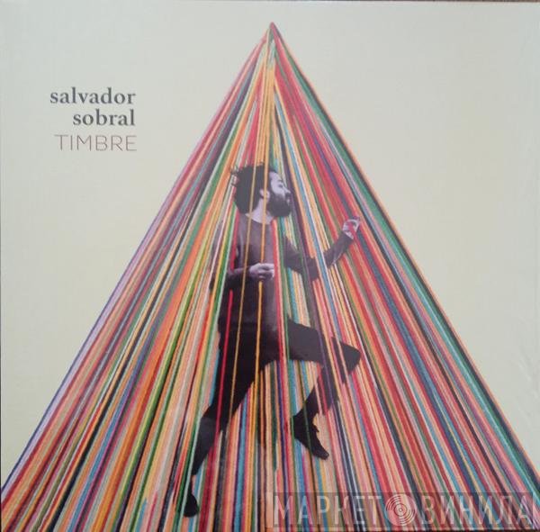 Salvador Sobral  - Timbre