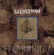 Salvation - (Clearing Out The) Debris