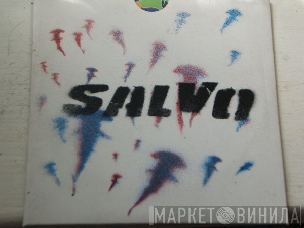 Salvo  - Heavy Sedative