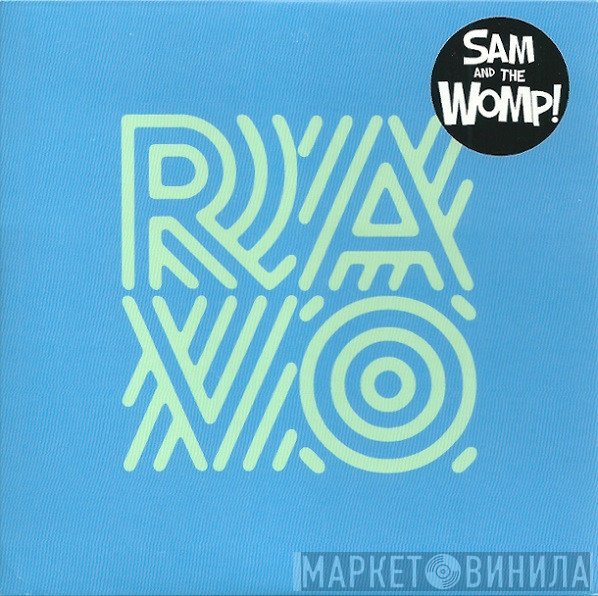 Sam And The Womp  - Ravo