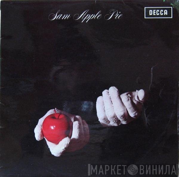 Sam Apple Pie  - Sam Apple Pie