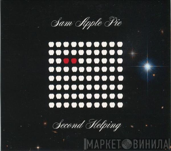Sam Apple Pie  - Second Helping