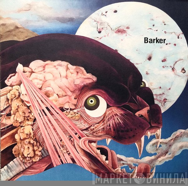 Sam Barker  - Debiasing