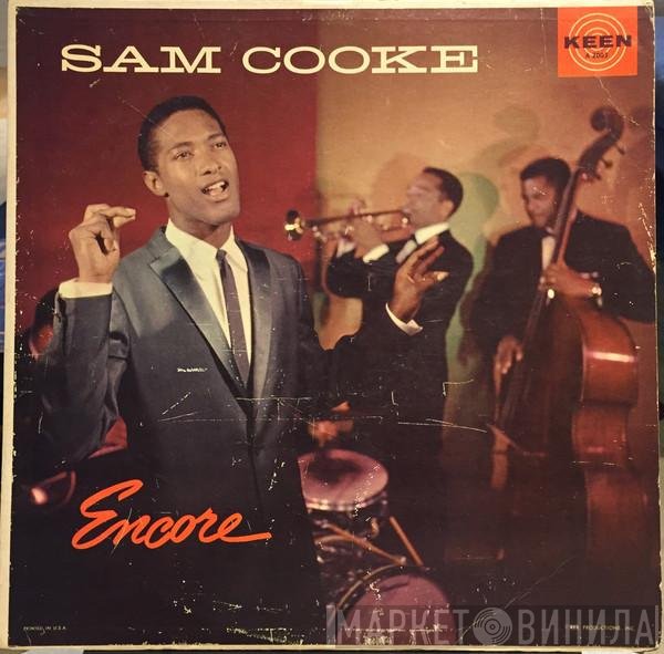 Sam Cooke  - Encore