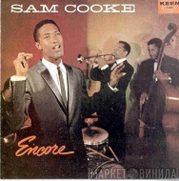 Sam Cooke  - Encore