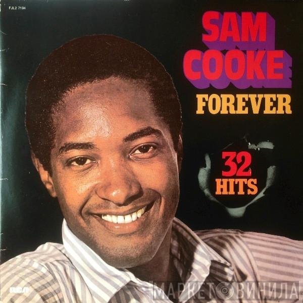 Sam Cooke  - Forever