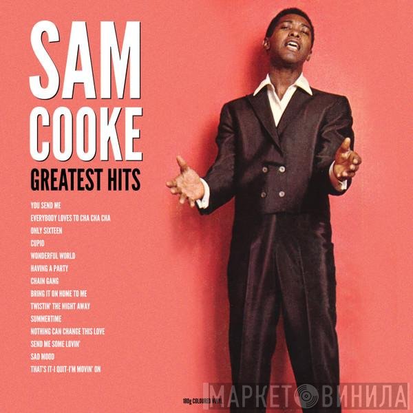 Sam Cooke - Greatest Hits