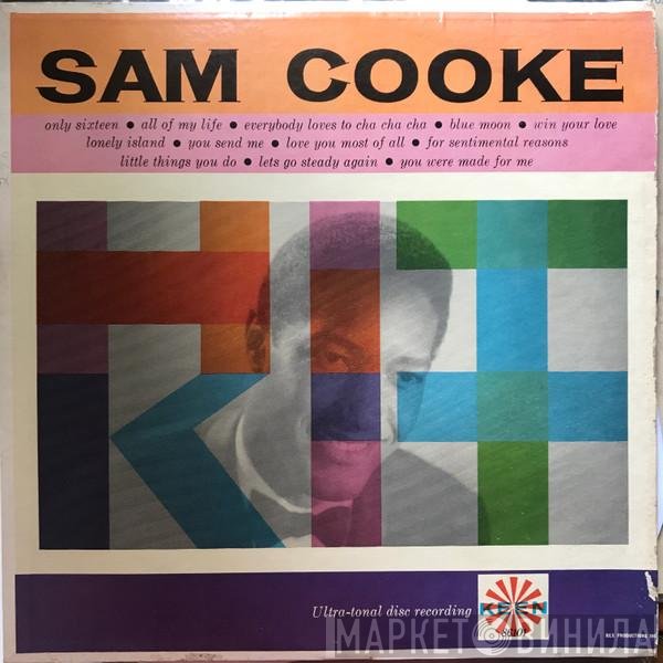 Sam Cooke  - Hit Kit