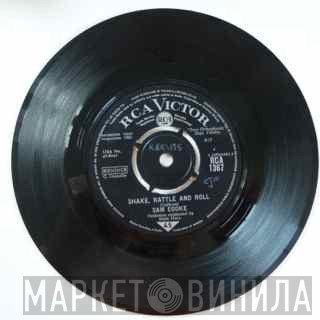 Sam Cooke  - Little Red Rooster