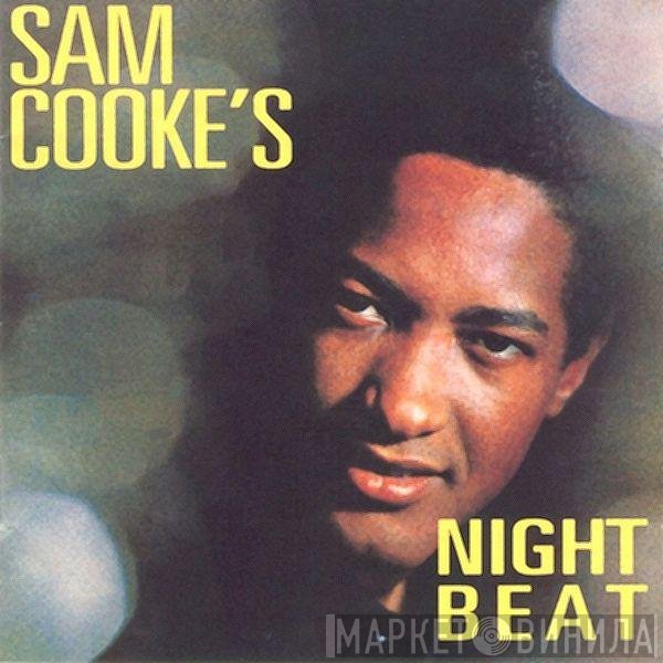 Sam Cooke  - Night Beat