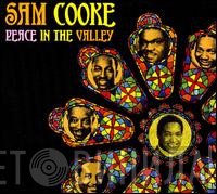 Sam Cooke  - Peace In The Valley