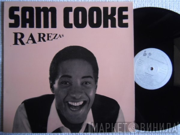 Sam Cooke  - Rarezas