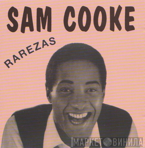 Sam Cooke  - Rarezas