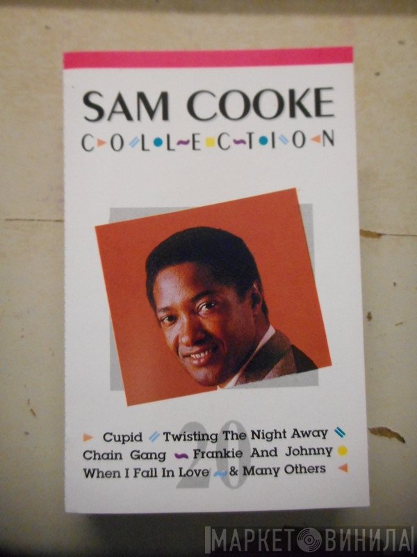 Sam Cooke - Sam Cooke - Collection