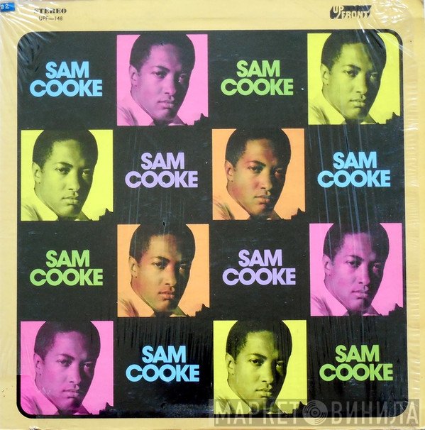 Sam Cooke  - Sam Cooke