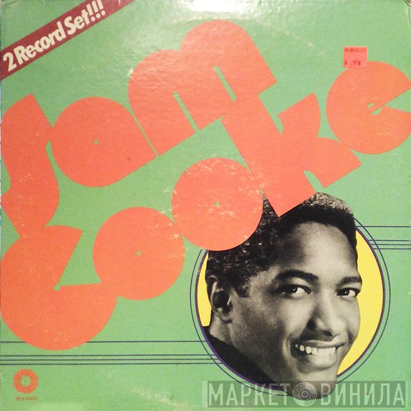 Sam Cooke  - Sam Cooke