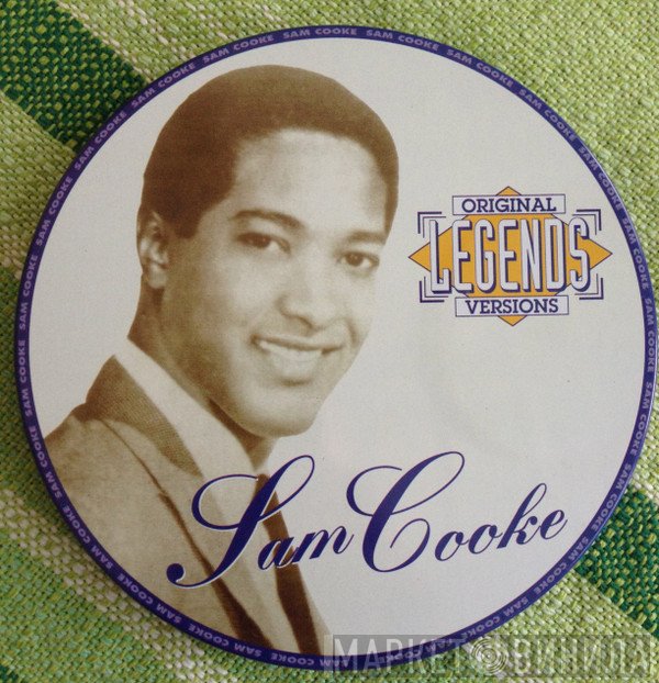 Sam Cooke  - Sam Cooke