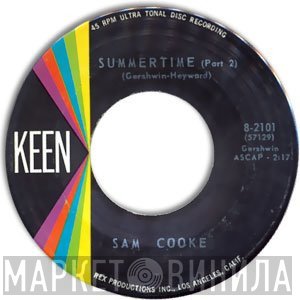 Sam Cooke  - Summertime (Part 1)