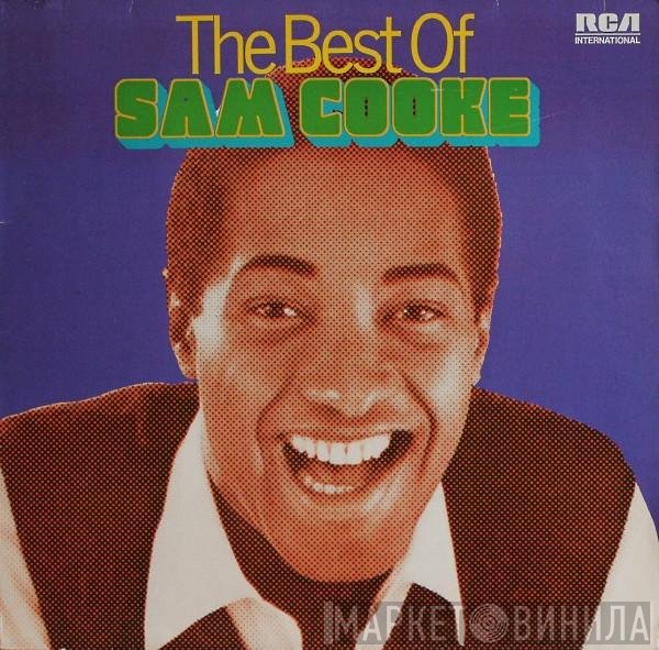 Sam Cooke - The Best Of Sam Cooke