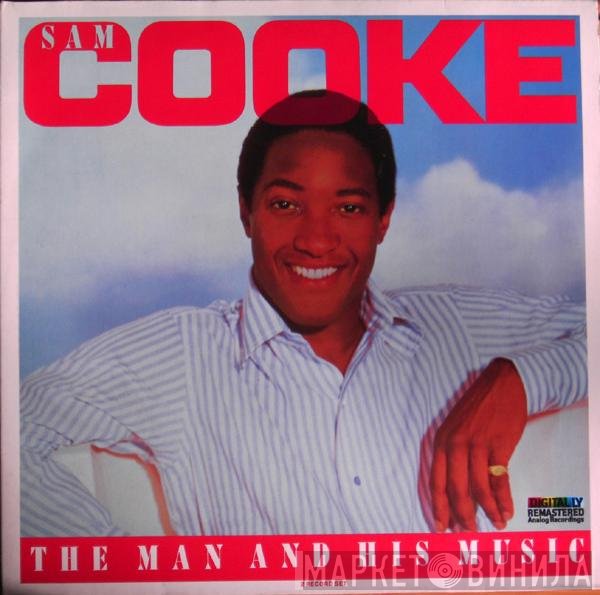 Sam Cooke - The Man And His Music