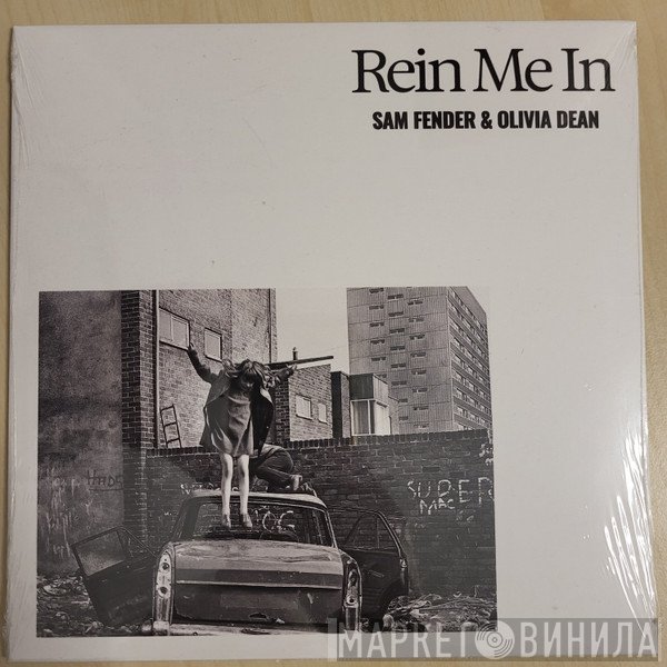 Sam Fender, Olivia Dean - Rein Me In
