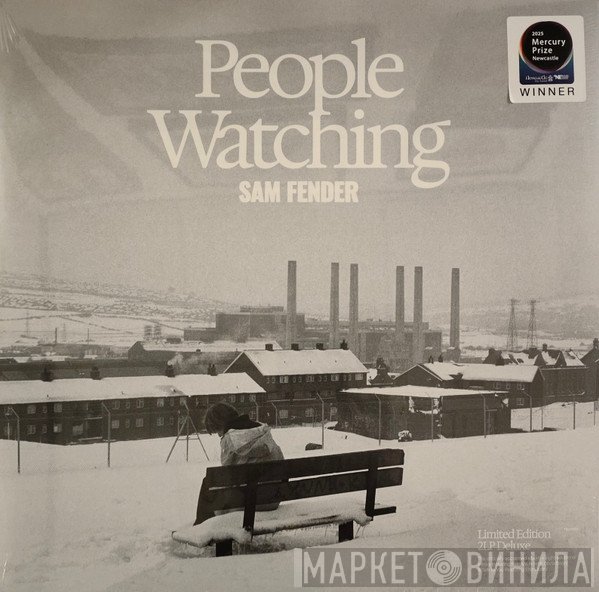 Sam Fender - People Watching