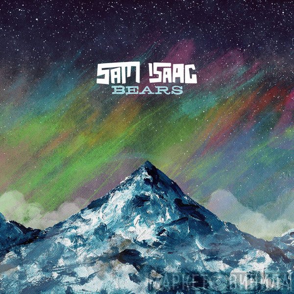 Sam Isaac  - Bears