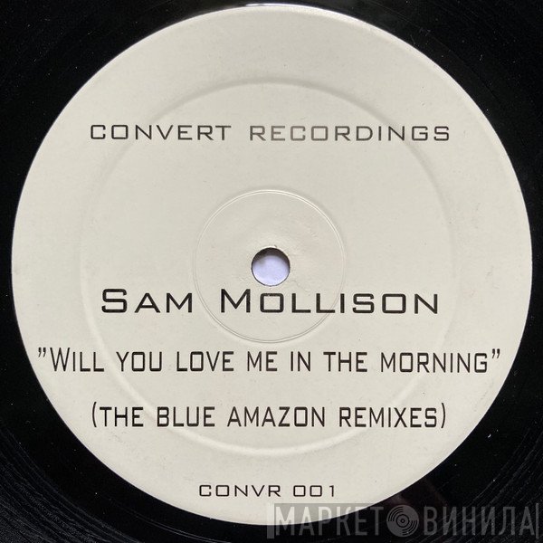 Sam Mollison - Will You Love Me In The Morning