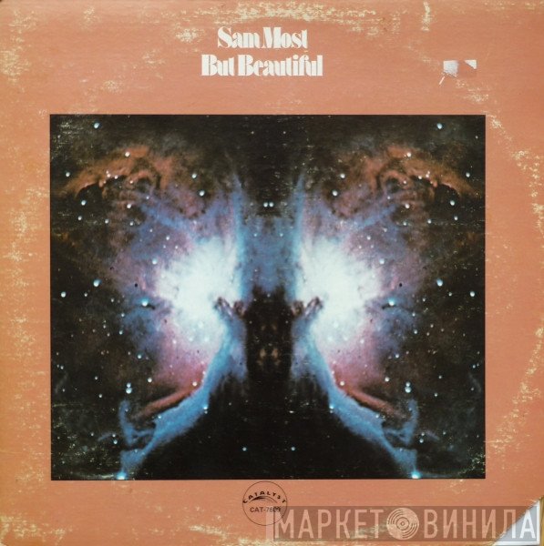 Sam Most  - But Beautiful