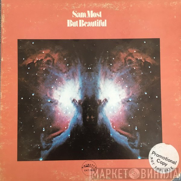 Sam Most  - But Beautiful
