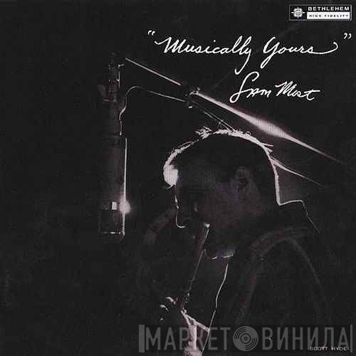 Sam Most  - Musically Yours