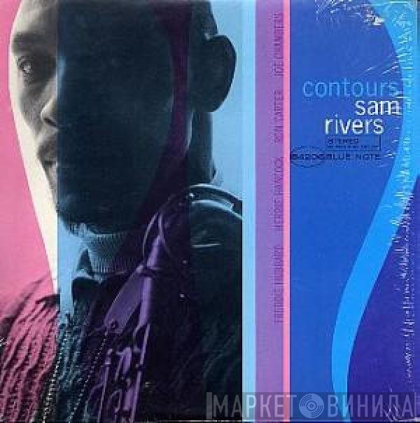 Sam Rivers  - Contours