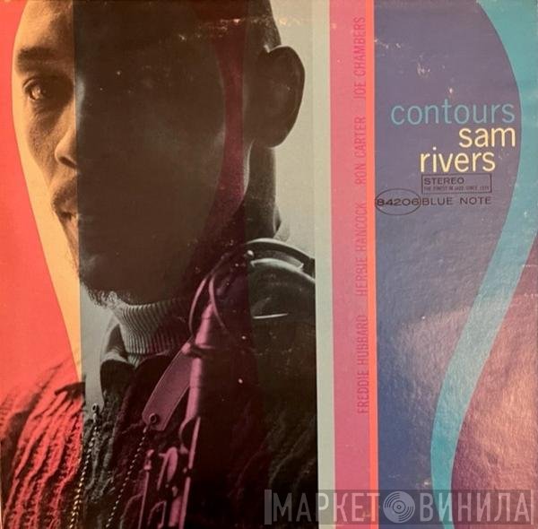 Sam Rivers  - Contours