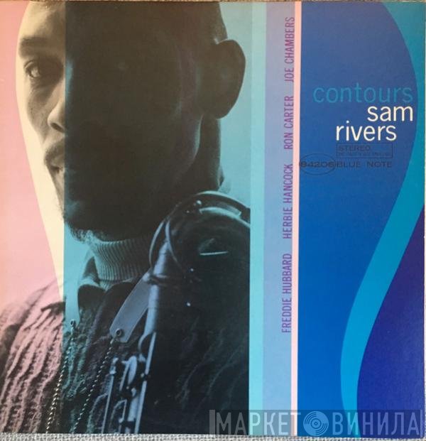 Sam Rivers  - Contours