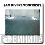 Sam Rivers  - Contrasts