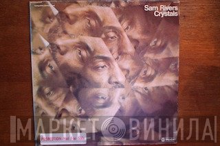 Sam Rivers  - Crystals