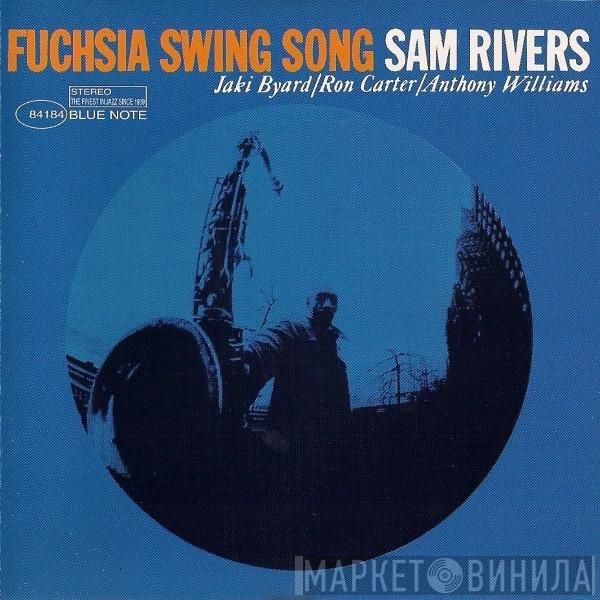 Sam Rivers  - Fuchsia Swing Song