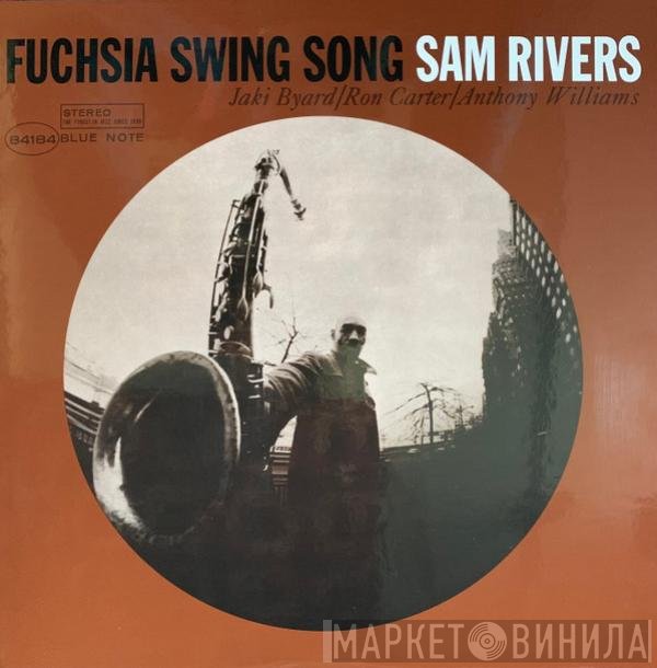 Sam Rivers  - Fuchsia Swing Song