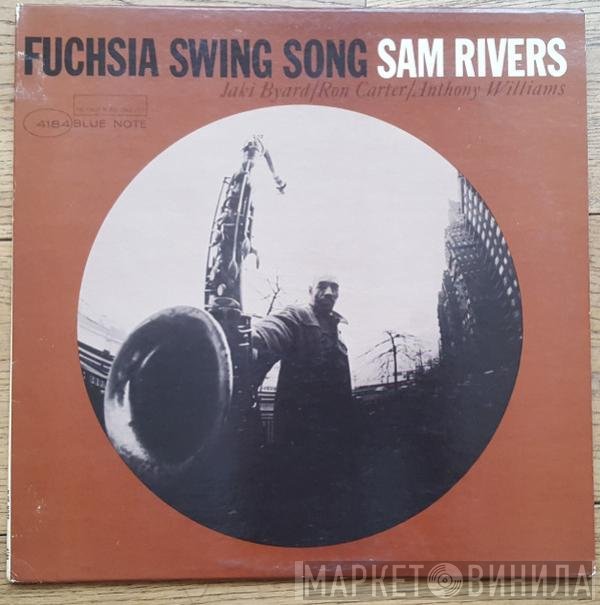 Sam Rivers  - Fuchsia Swing Song