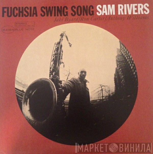 Sam Rivers  - Fuchsia Swing Song