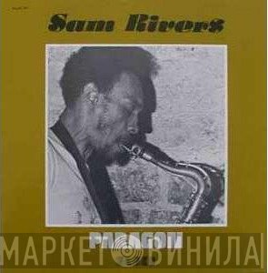 Sam Rivers  - Paragon