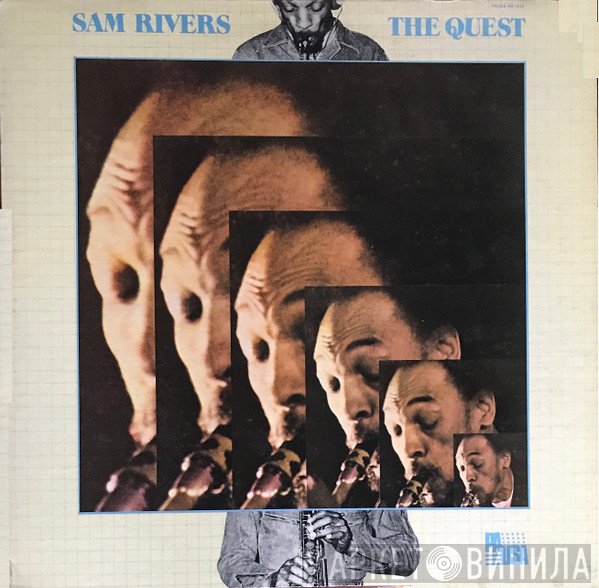 Sam Rivers - The Quest