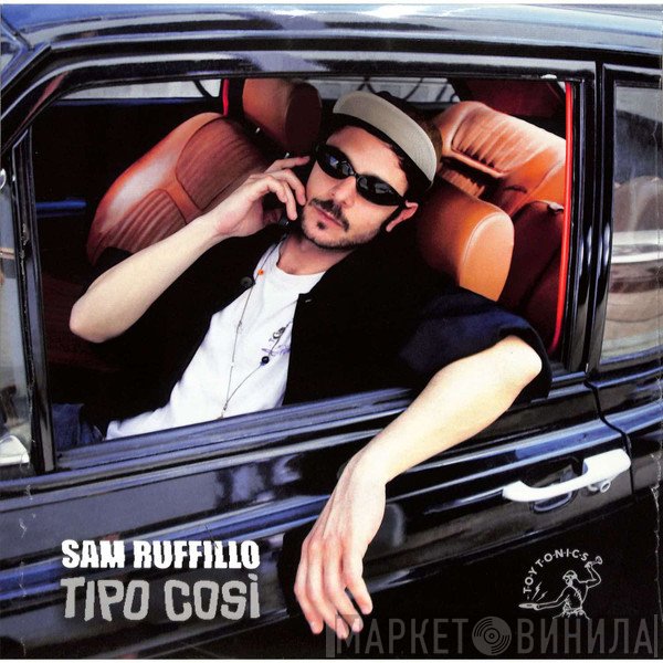 Sam Ruffillo - Tipo Cosi