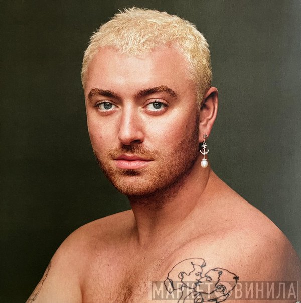 Sam Smith  - Gloria