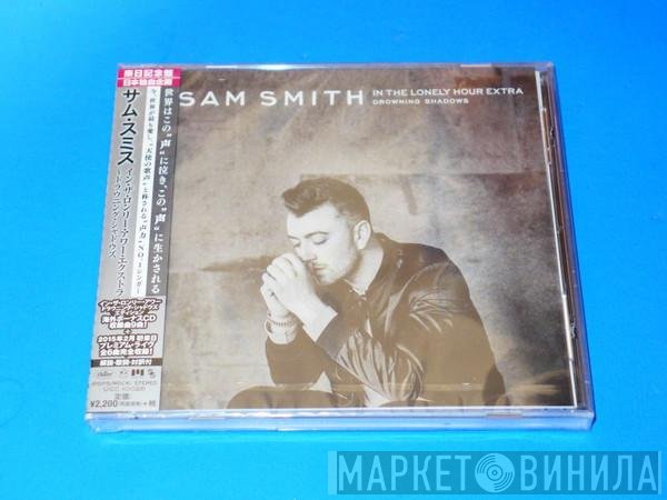Sam Smith   - In The Lonely Hour Extra (Drowning Shadows)