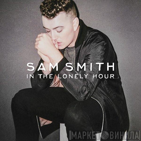 Sam Smith  - In The Lonely Hour