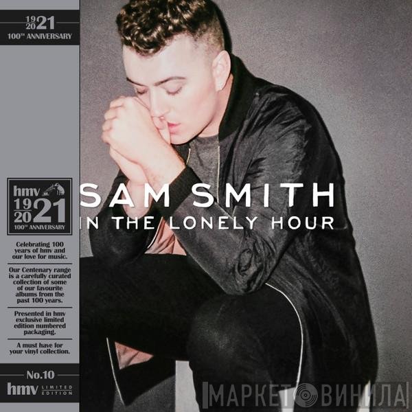 Sam Smith   - In The Lonely Hour
