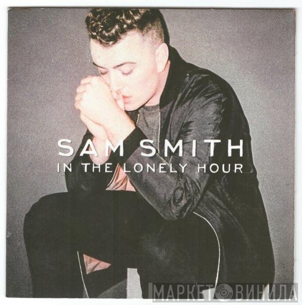 Sam Smith   - In The Lonely Hour