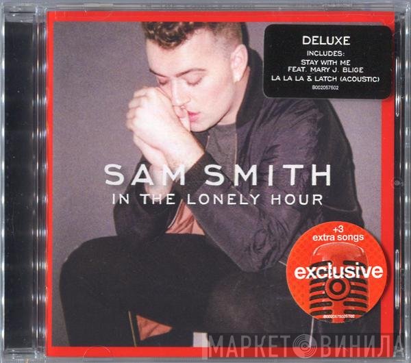 Sam Smith   - In The Lonely Hour