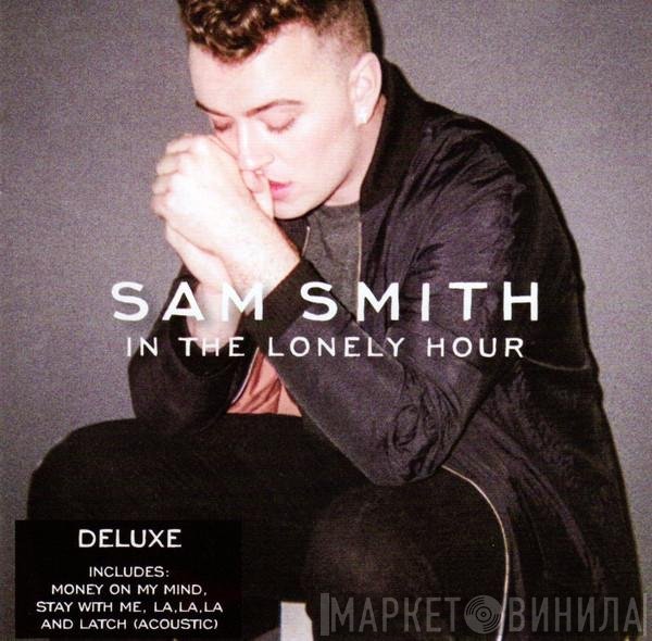 Sam Smith   - In The Lonely Hour